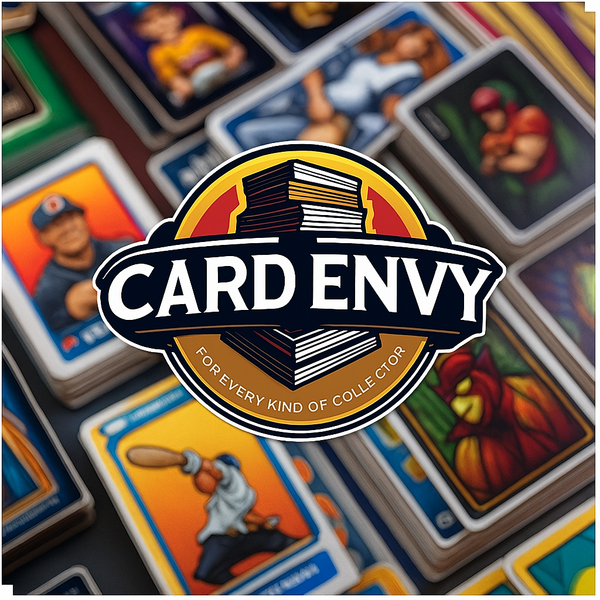 Card Envy